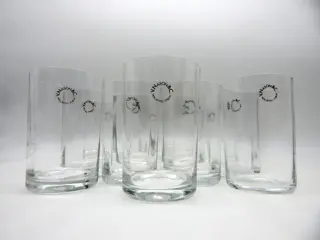 V.Nason&C. - Drankset (12) - Glas