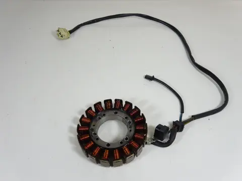 DYNAMO Suzuki Burgman 650 2002 - 2009