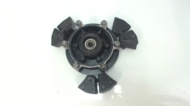 TANDWIELDRAGER Yamaha TDM 1991 - 1995
