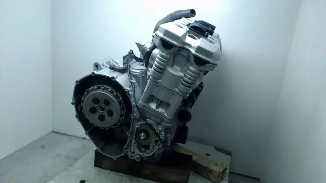 MOTORBLOK Suzuki GSX F 650 2008 - 2009