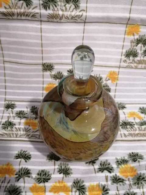 Mdina - Parfum flesje - Glas