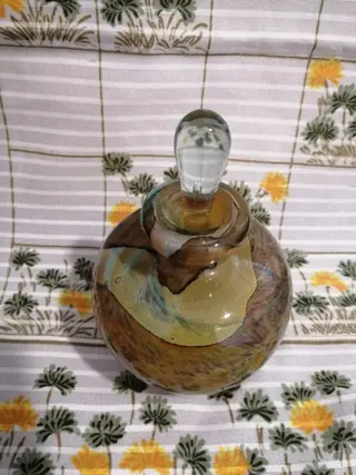 Mdina - Parfum flesje - Glas