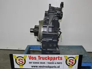 Versnellingsbak Scania SCANIA RETARDER N.T.