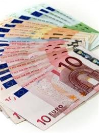 Simpel promotiewerk en snel geld (via internet)