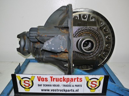 Differentieel Scania R-885 3.64 INCL SPER