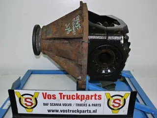 Differentieel Volvo RT-2610-HV 3.76 (2e)