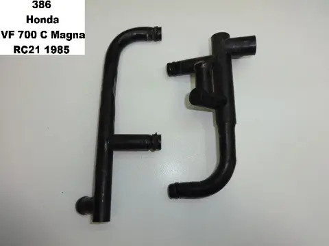 MOTORBLOK DIVERSE Honda VF 700 750 C Magna 1985 - 1986