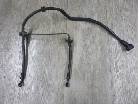 REMLEIDING VOOR Honda VFR 750 1990 - 1993