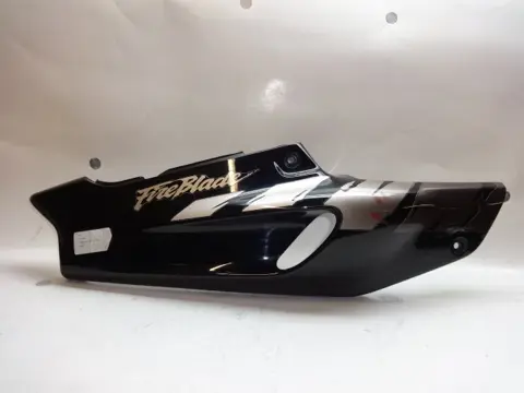 RECHTER ACHTERKANT Honda CBR 900 RR 1992 - 1993