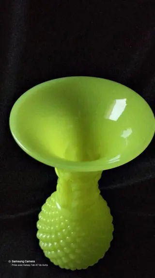 Baccarat - Vaas - Glas