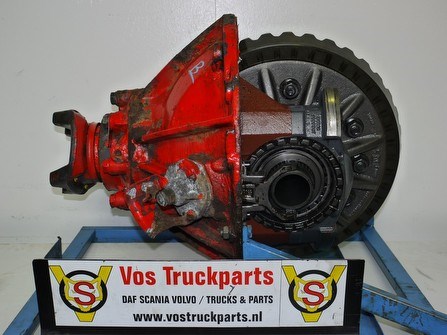 Differentieel Scania R-780 3.08 INCL SPER