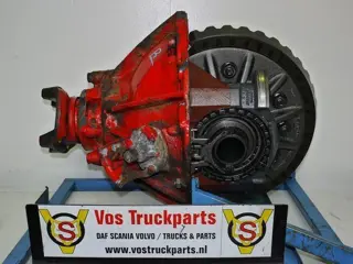 Differentieel Scania R-780 3.08 INCL SPER