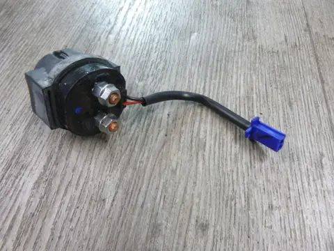 STARTMOTORRELAIS KTM 390 Duke 2017 - 2020
