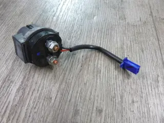 STARTMOTORRELAIS KTM 390 Duke 2017 - 2020