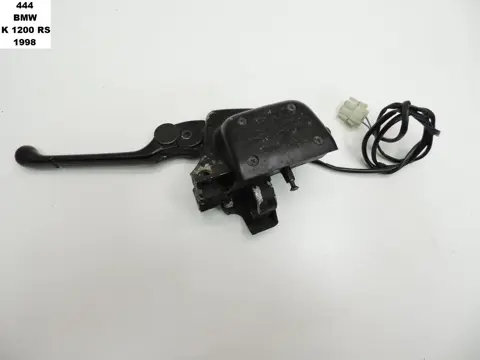 KOPPELINGSPOMP BMW K 1200 RS 1997 - 2000