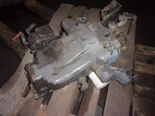 Steyr - 8080 hefblok