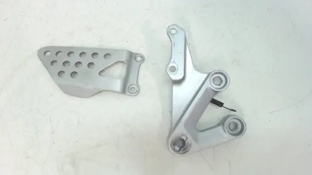 RECHTER SCHETSPLAAT Suzuki GSX R 1000 2003 - 2004