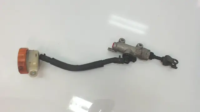 REMPOMP ACHTER Honda CBR 900 RR 1992 - 1993