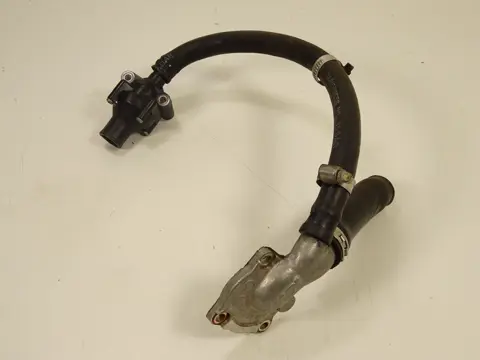 RADIATOR TOEBEHOREN KTM 620 Duke 1995 - 1996