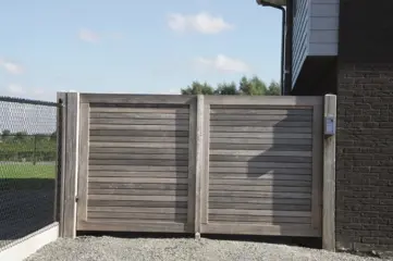 Poort Exellent: 180 x 300