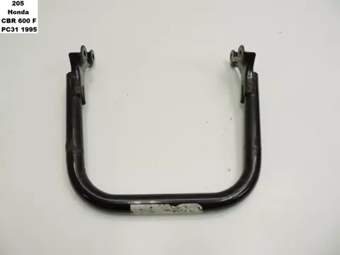 HANDVAT ACHTER Honda CBR 600 F 1995 - 1998