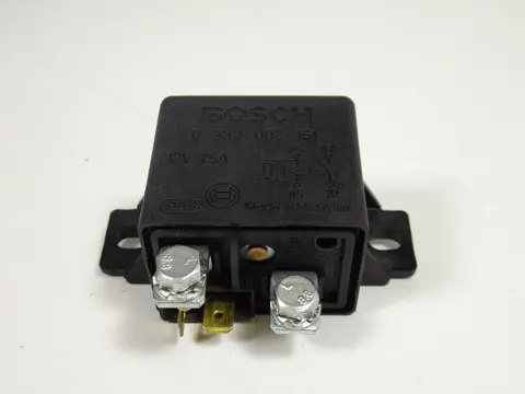 RELAIS BMW K 1200 RS 1997 - 2000