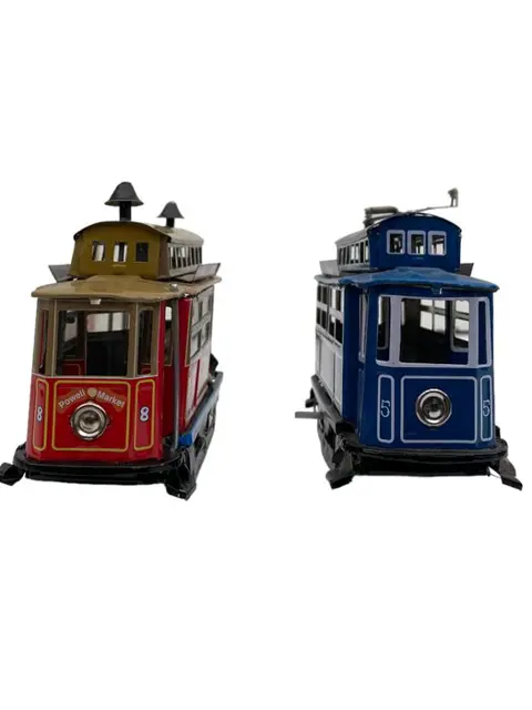 protocol - elektrische auto (2) - metaal