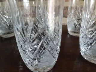 Glaswerk, Vaas (7) - Kristal