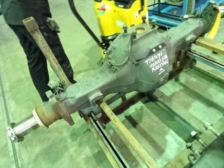 Differentieel Volvo V20836854UP