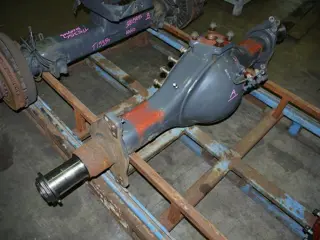 Differentieel DAF D1795509UP