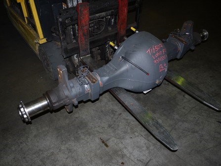 Differentieel Volvo V20702701UP