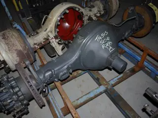 Differentieel Scania S1733934UP