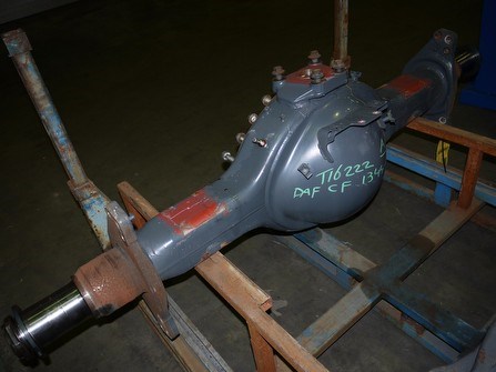 Differentieel DAF D1801578UP