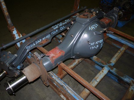 Differentieel DAF D1794852UP