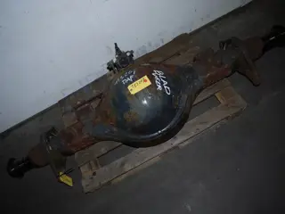 Differentieel DAF D1794851UP