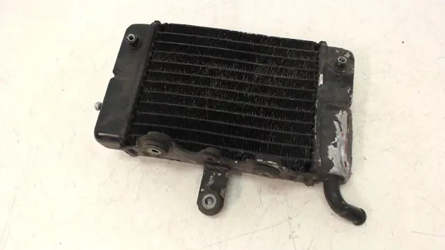 RADIATEUR Honda TRANSALP 1987 - 1993