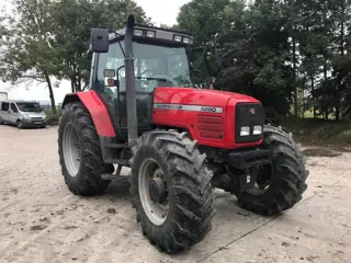 MASSEY FERGUSON 6290 MET KRUIP