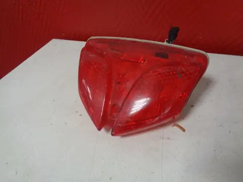 ACHTER LICHT Suzuki GSX R 1000 2009 - 2010