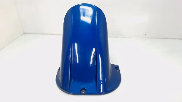 ACHTER SPATBORD Yamaha YZF R1 2000 - 2001
