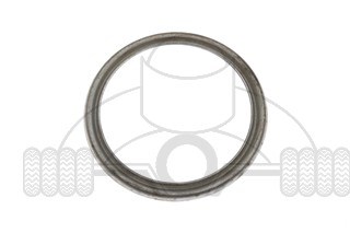 Km tellerklemring puchmaxi/macho/2speed 2eh 60mm