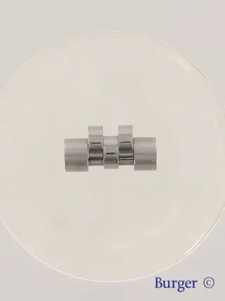 Rolex Stainless Steel Jubilee Link 15,50 MM