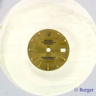 Rolex Dial for Lady Datejust