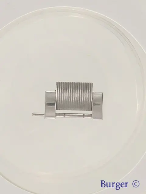 Omega Link Speedmaster Lady