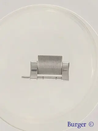 Omega Link Speedmaster Lady