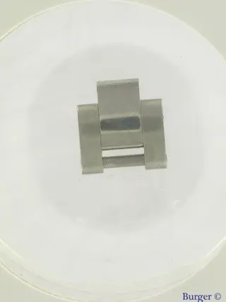 Rolex Stainless Steel Oyster Link 14,00 MM