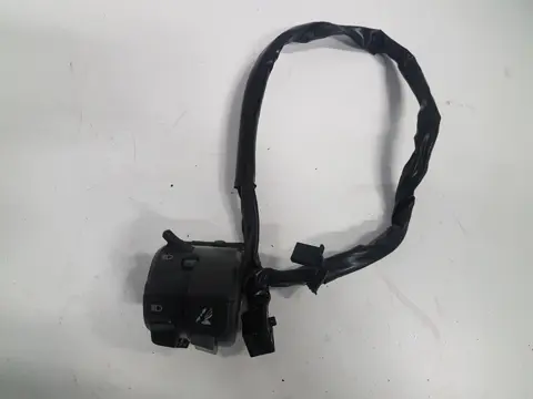 STUURSCHAKELAAR LINKS Yamaha FJR 1300 2006 - 2012