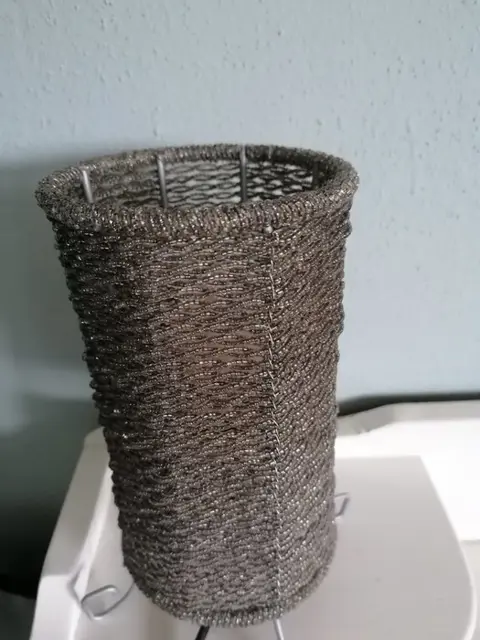 kralenlamp in oosterse sferen - kralenlamp in oosterse sferen - kralen