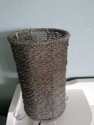 kralenlamp in oosterse sferen - kralenlamp in oosterse sferen - kralen