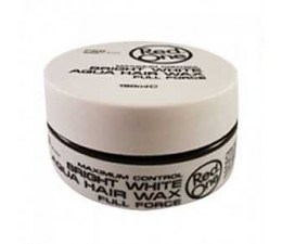 Redone Red One Aqua Hair wax Full Force Wit 150ml