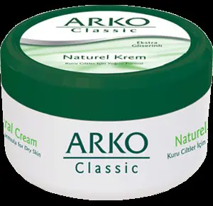 ARKO Classic Crème